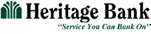 Heritage Bank, Inc